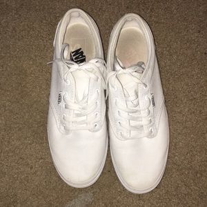 STILL AVAILABLE!!!! — Vans